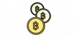 BTC Zeit Logo